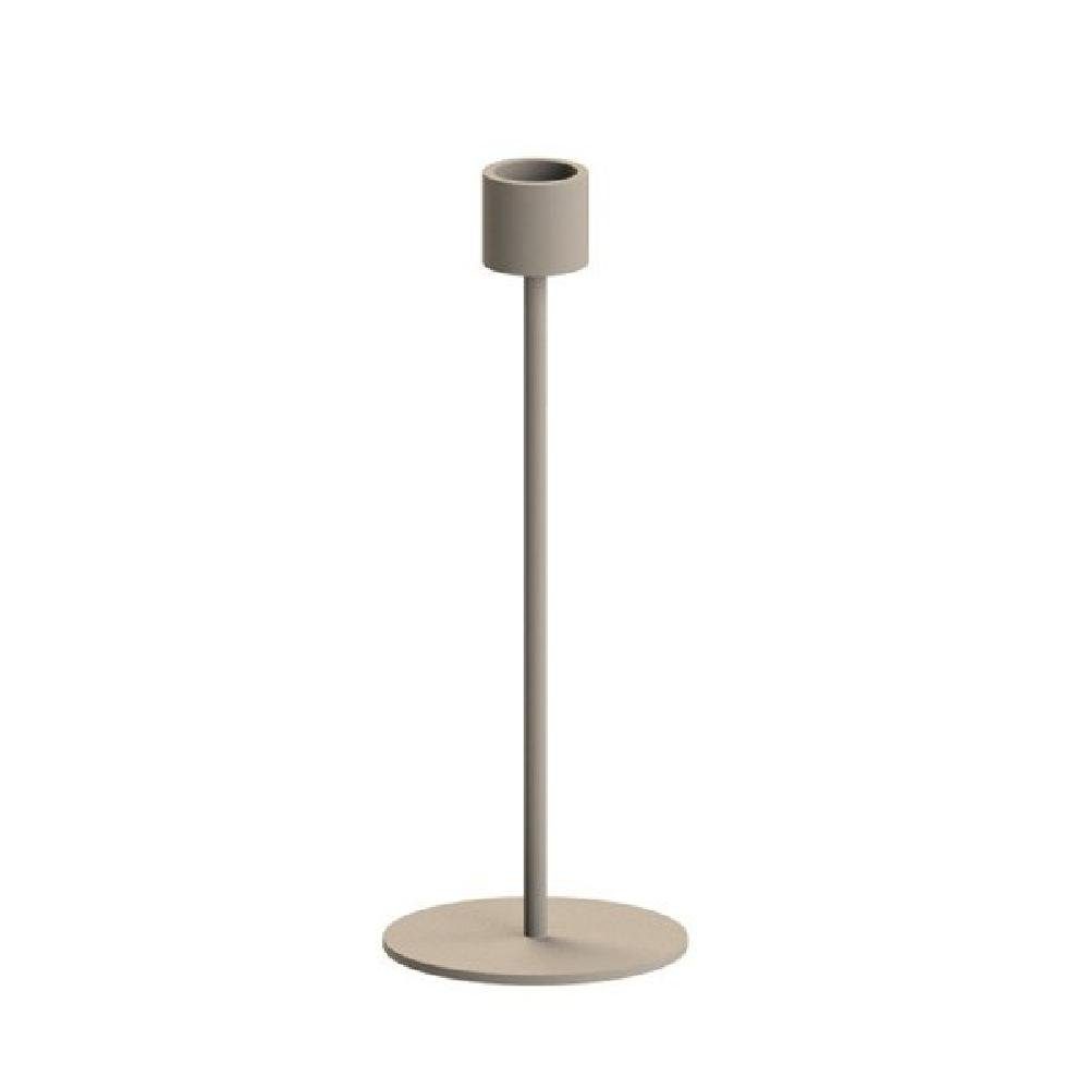 Cooee Design Kerzenhalter Kerzenleuchter Candlestick Sand (21cm)