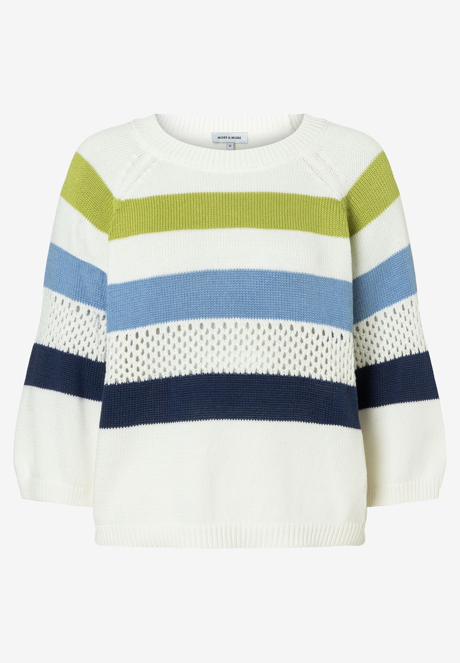 2-in-1-Pullover