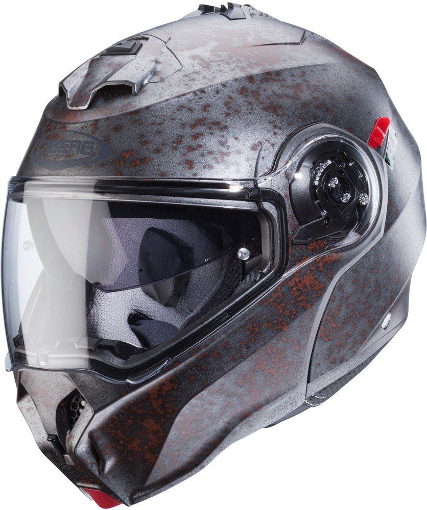 Caberg Motorradhelm High Vis Jacke Kl. 3 4794 Th