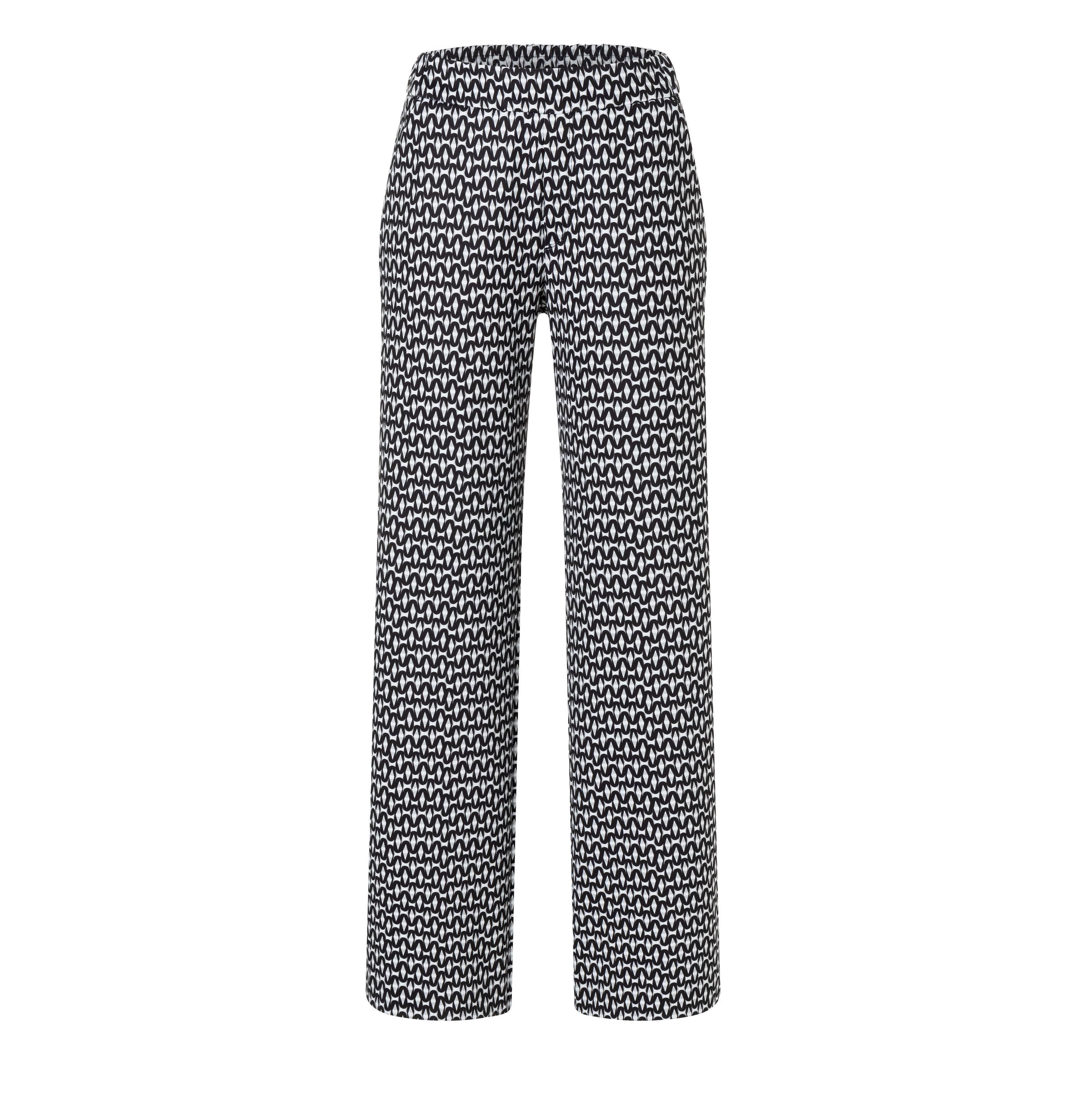 Stoffhose CHIARA
