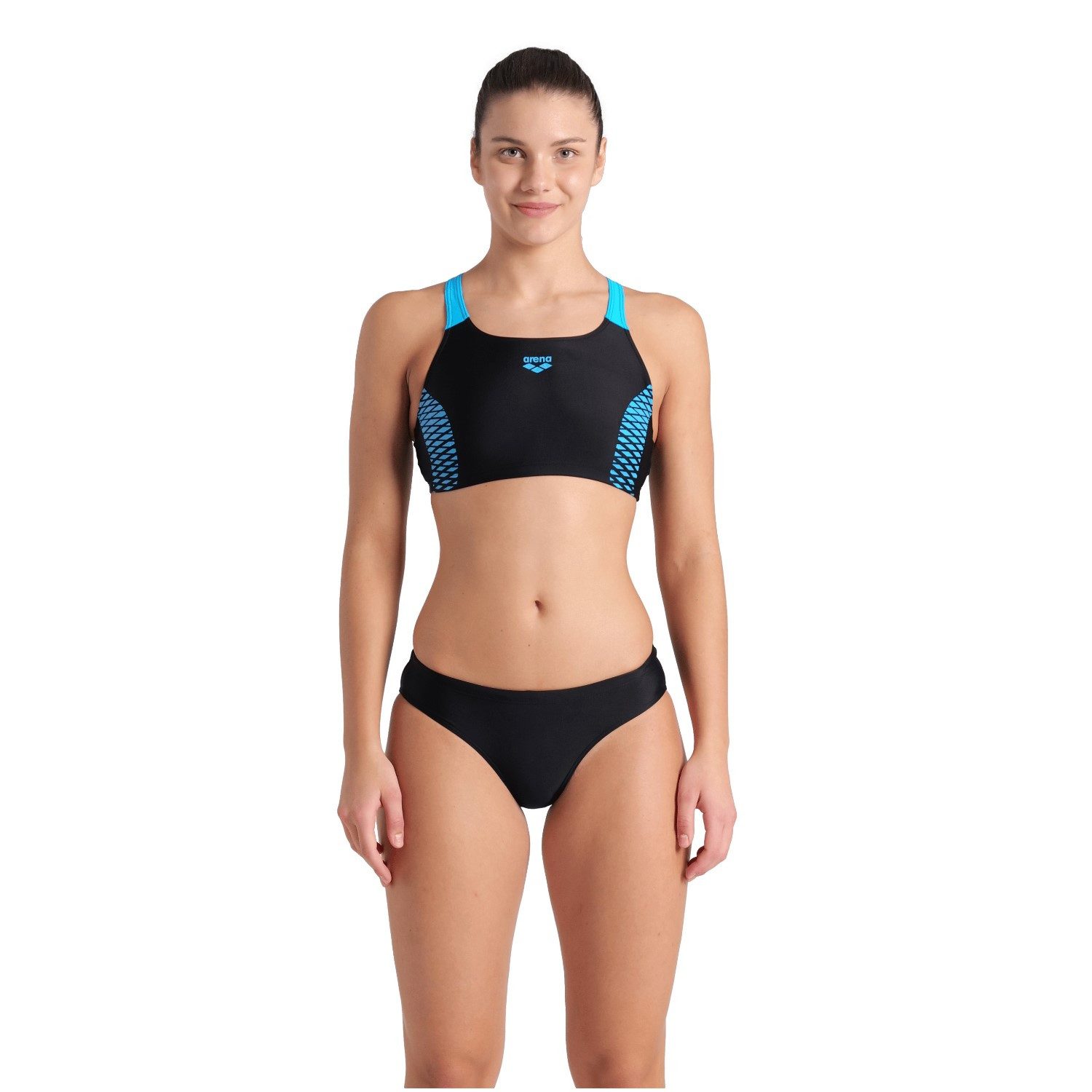Arena Tankini Sport Bikini Openings Energy günstig online kaufen