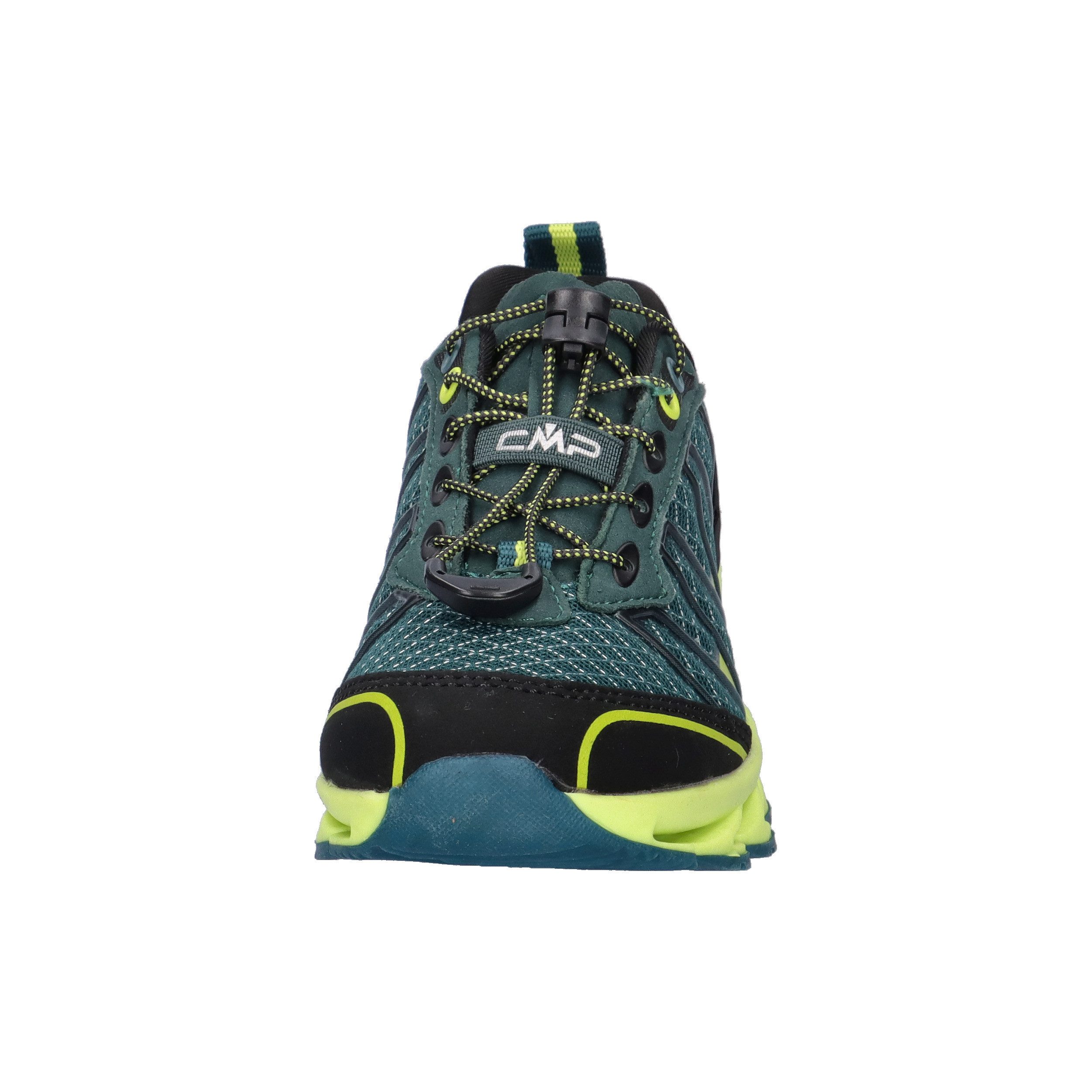 CMP CMP Kinder Trail Running Schuhe Altak WP 2.0 39Q4794K Trailrunningschuh