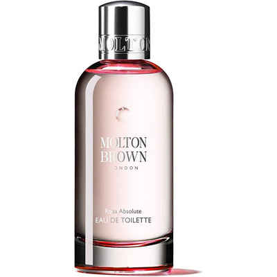 Molton Brown Eau de Parfum W. Rosa Absolute Edp 100Ml