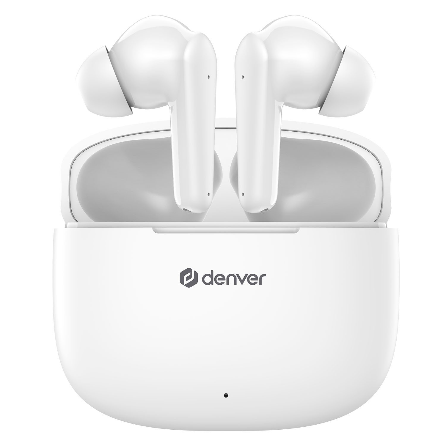 Denver Denver TWE-48 True Wireless Bluetooth Earbuds In-Ear-Kopfhörer