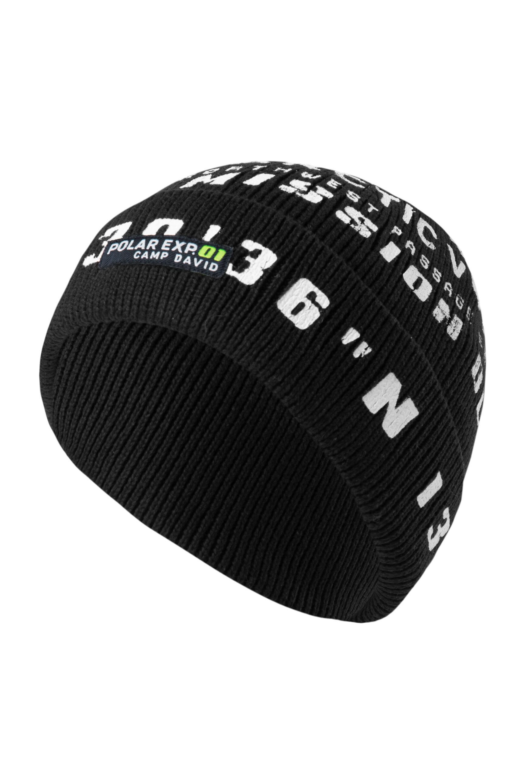 CAMP DAVID Strickmütze günstig online kaufen