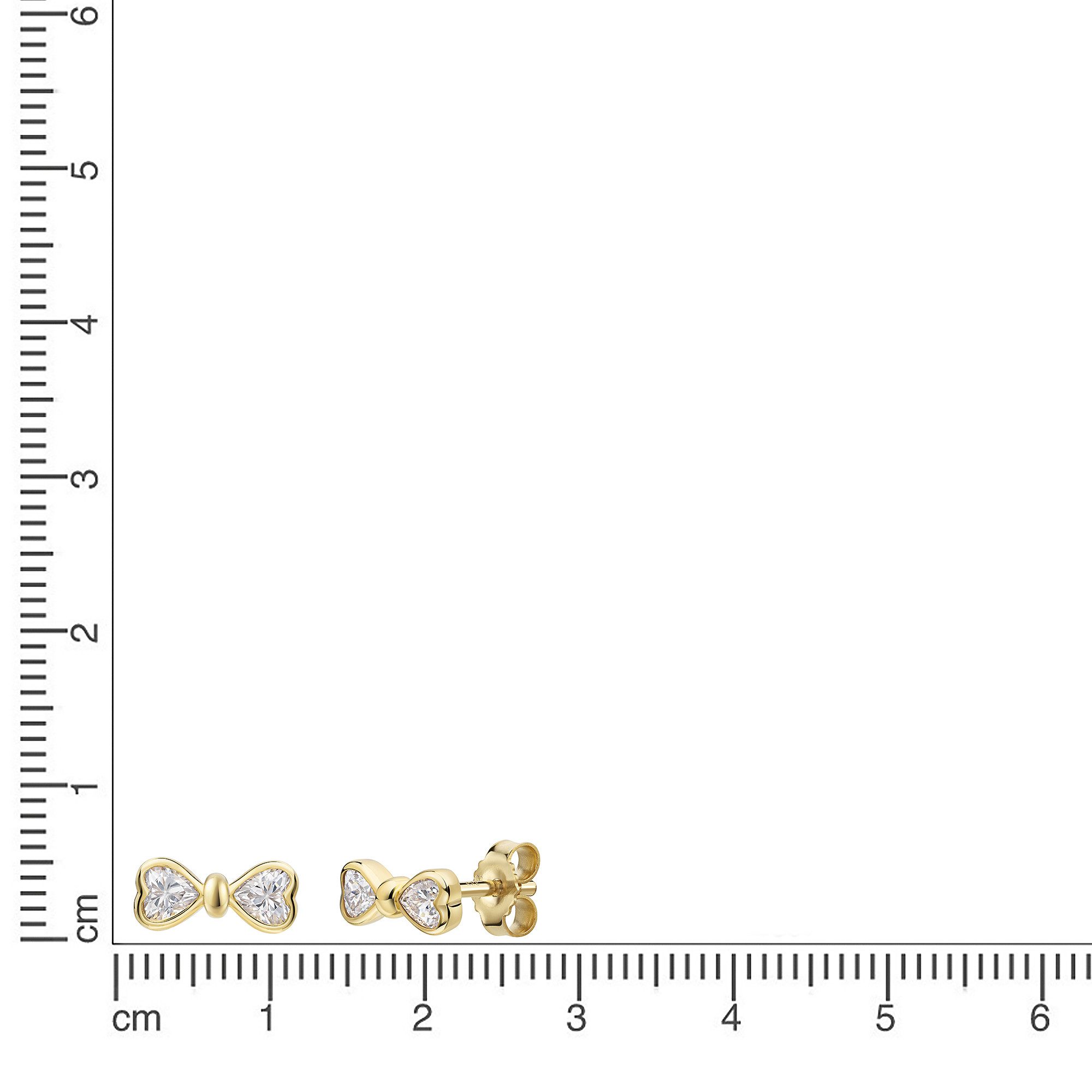 CELESTA Paar Ohrstecker
