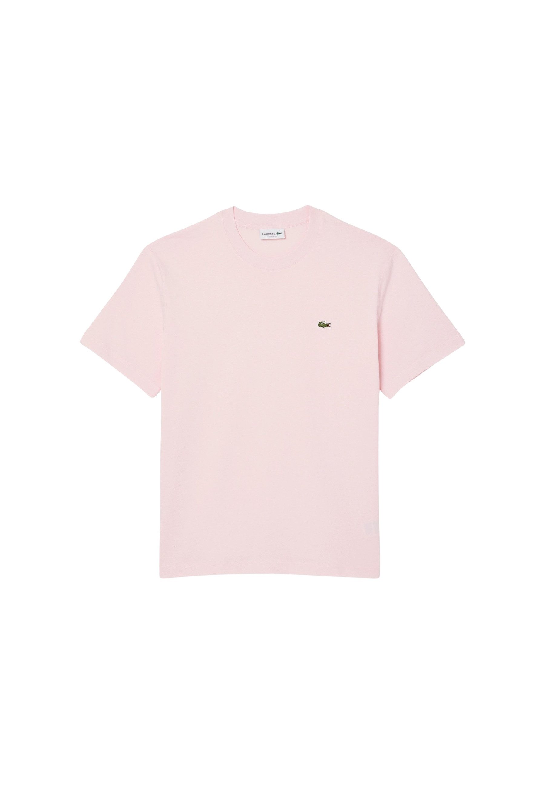 Lacoste T-Shirt T-Shirt Kurzarmshirt (1-tlg., 1)