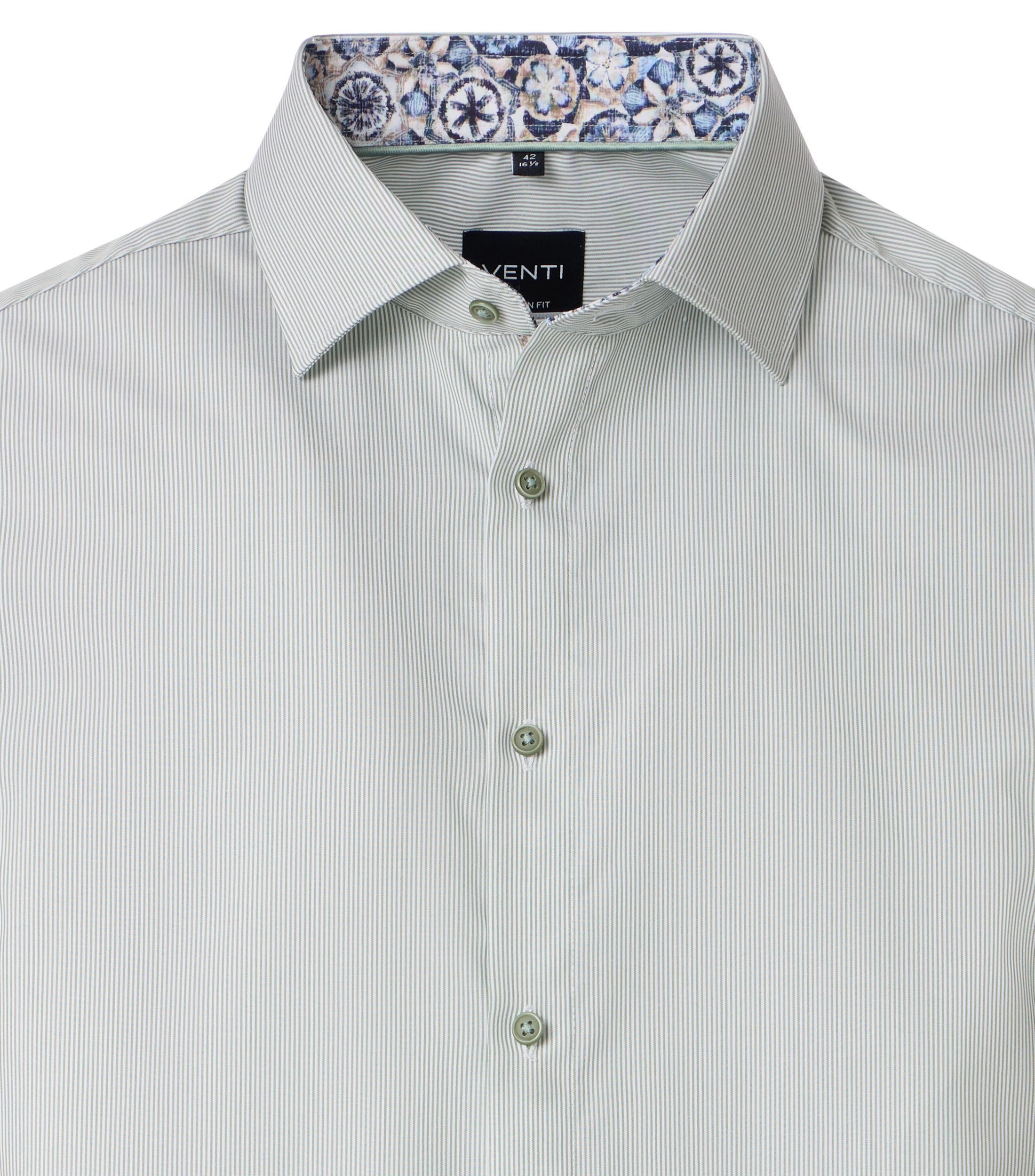 VENTI Businesshemd VENTI Businesshemd gestreift