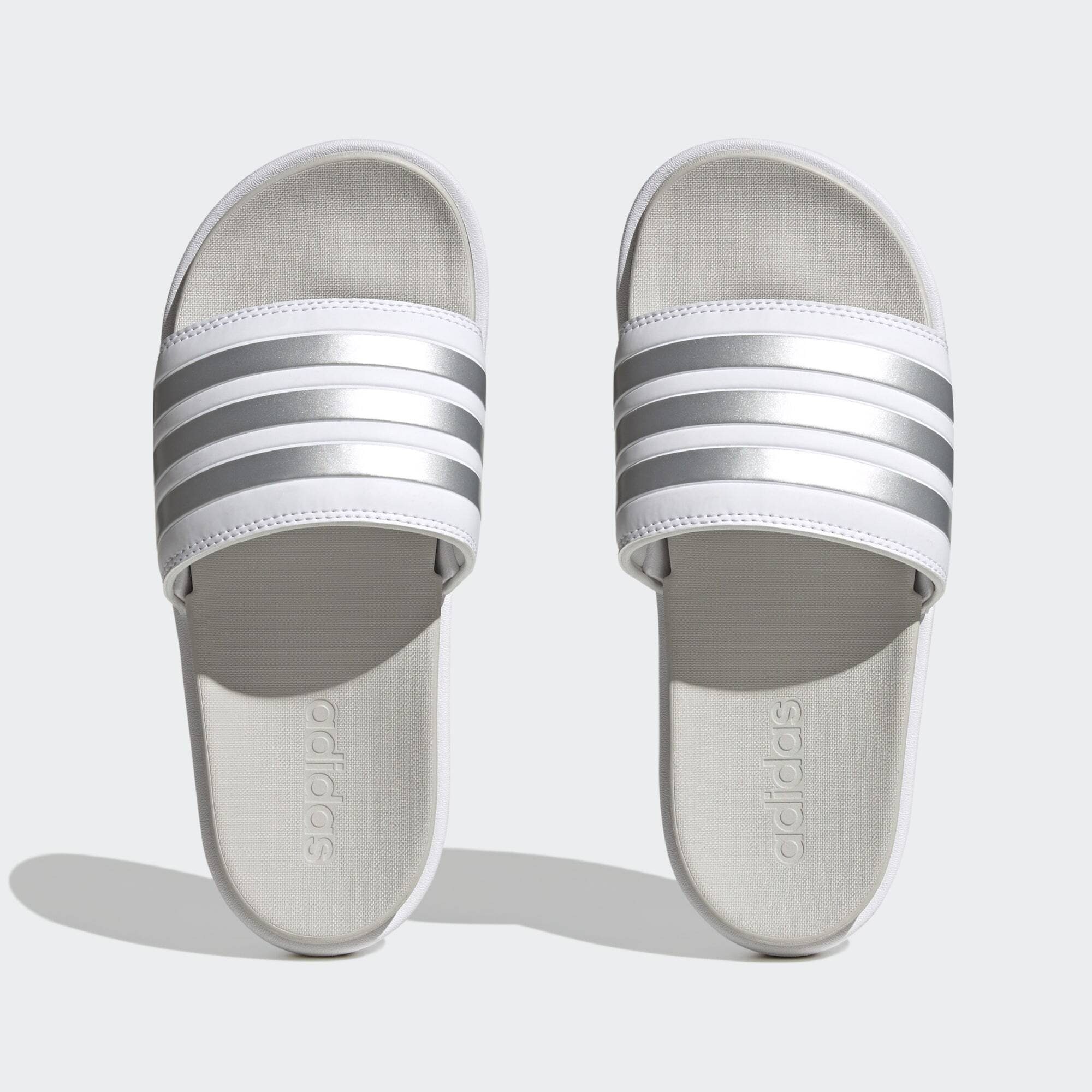adidas Sportswear PLATFORM ADILETTE Badepantolette