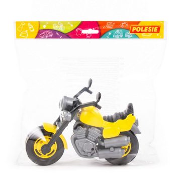 Polesie Spielzeug-Motorrad Polesie Rennmotorrad Bike