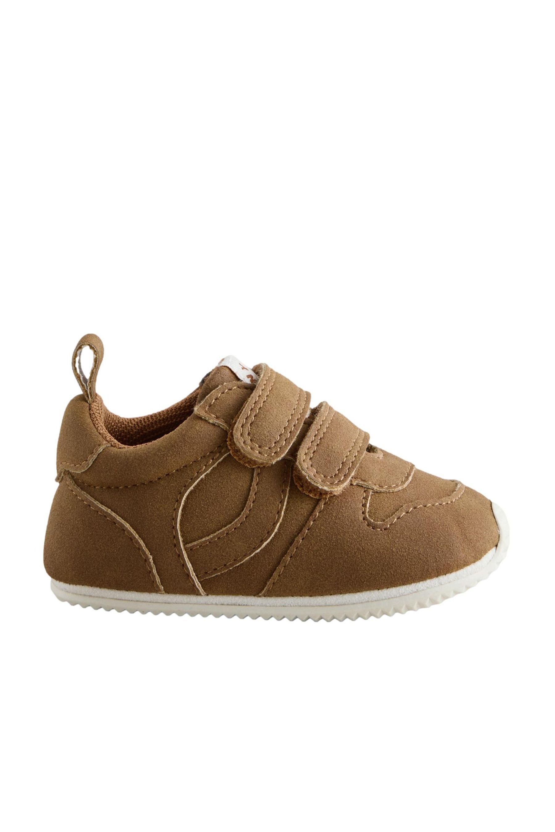 Tan Brown