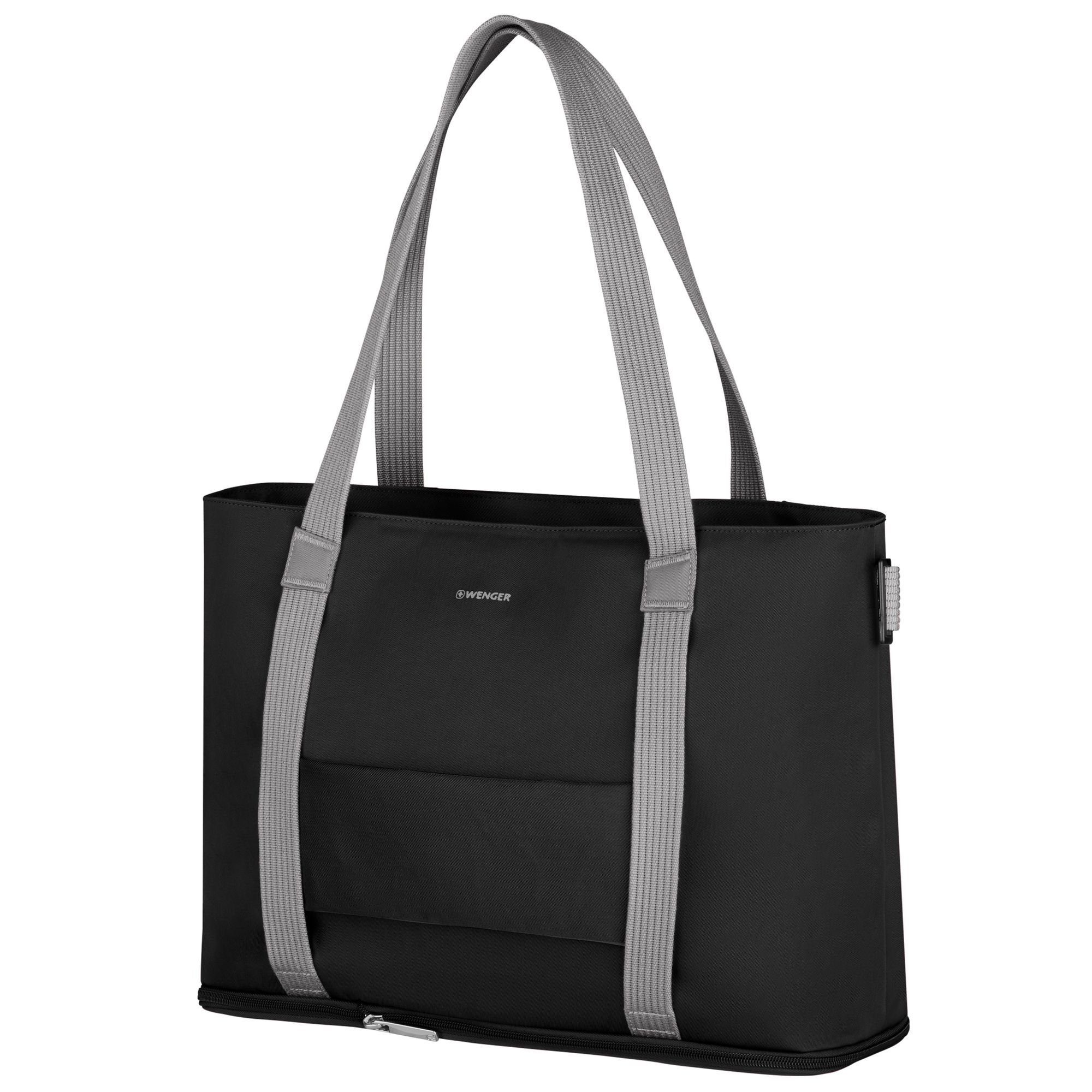 Wenger Shopper, Nylon