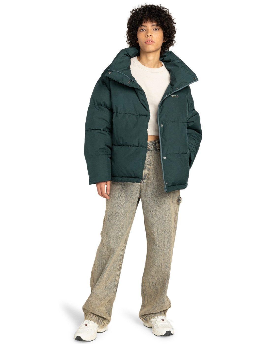 Element Outdoorjacke Aspen