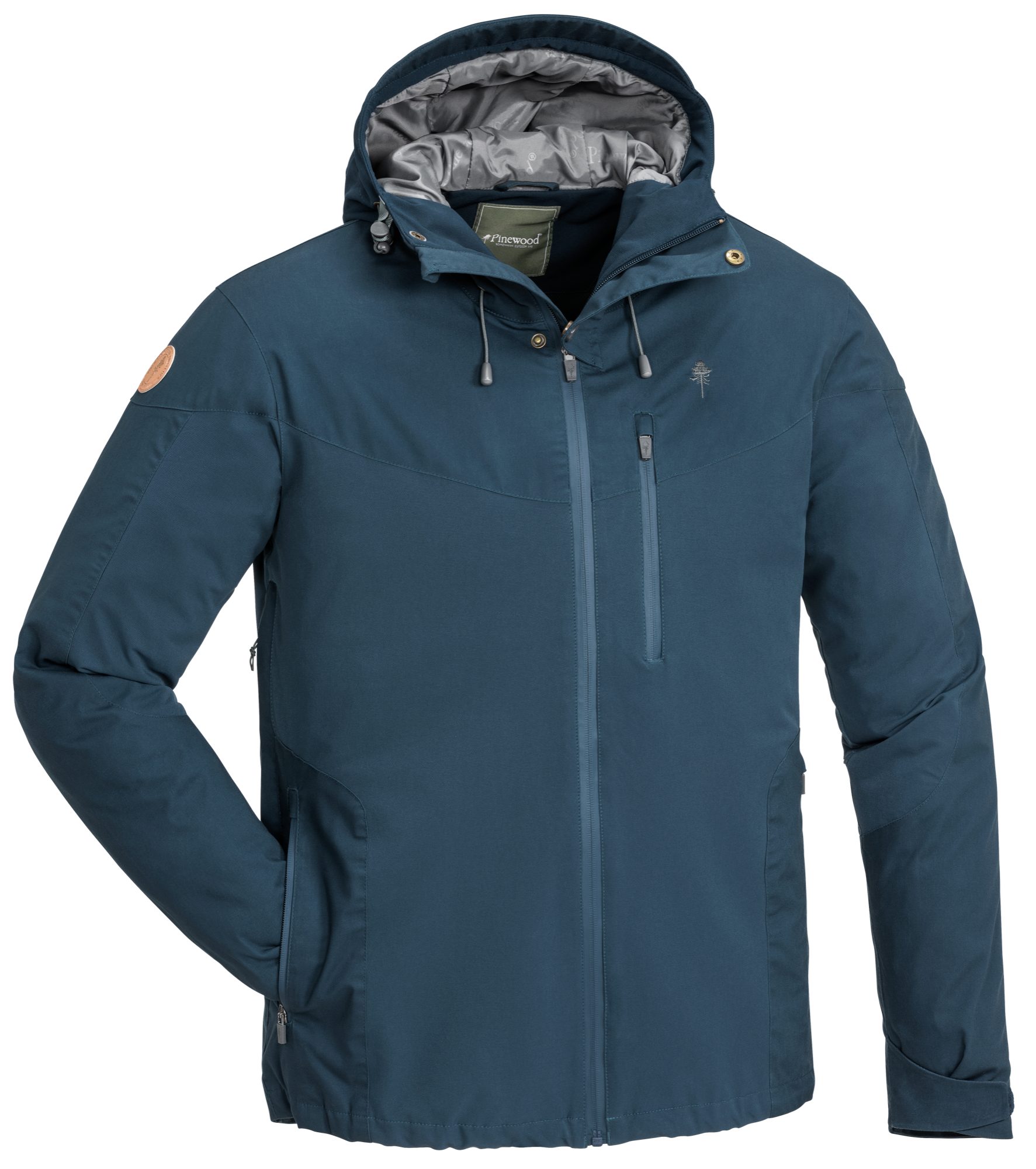 Pinewood Outdoorjacke FINNVEDEN HYBRID EXTREME MEN CS Trekkingjacke günstig online kaufen