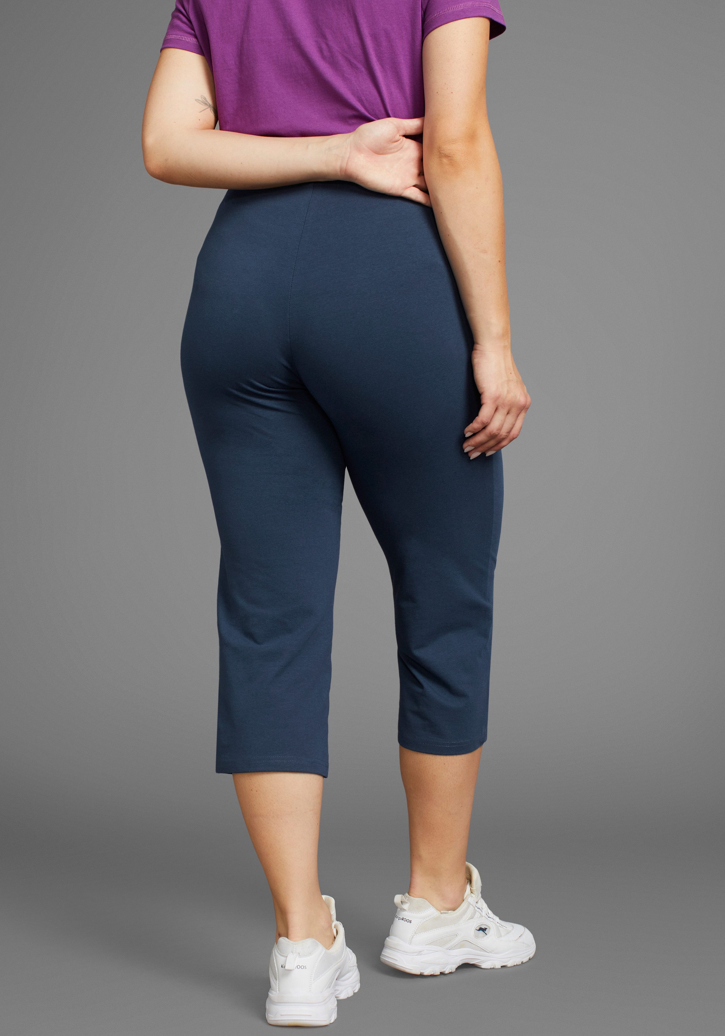 KangaROOS Sporthose Große Größen