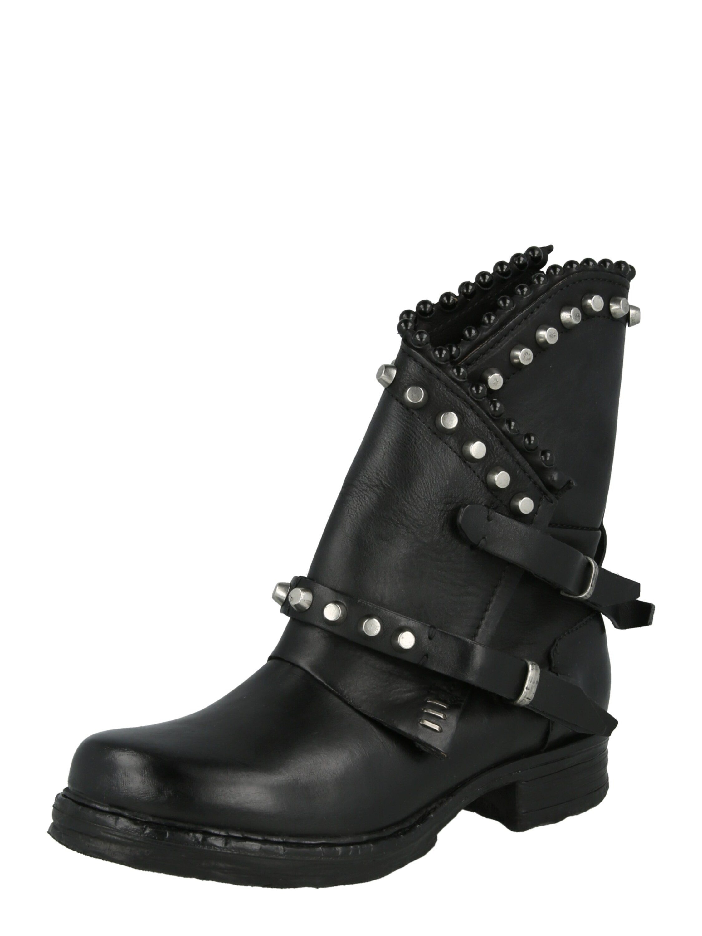 A.S.98 SAINTEC Stiefelette