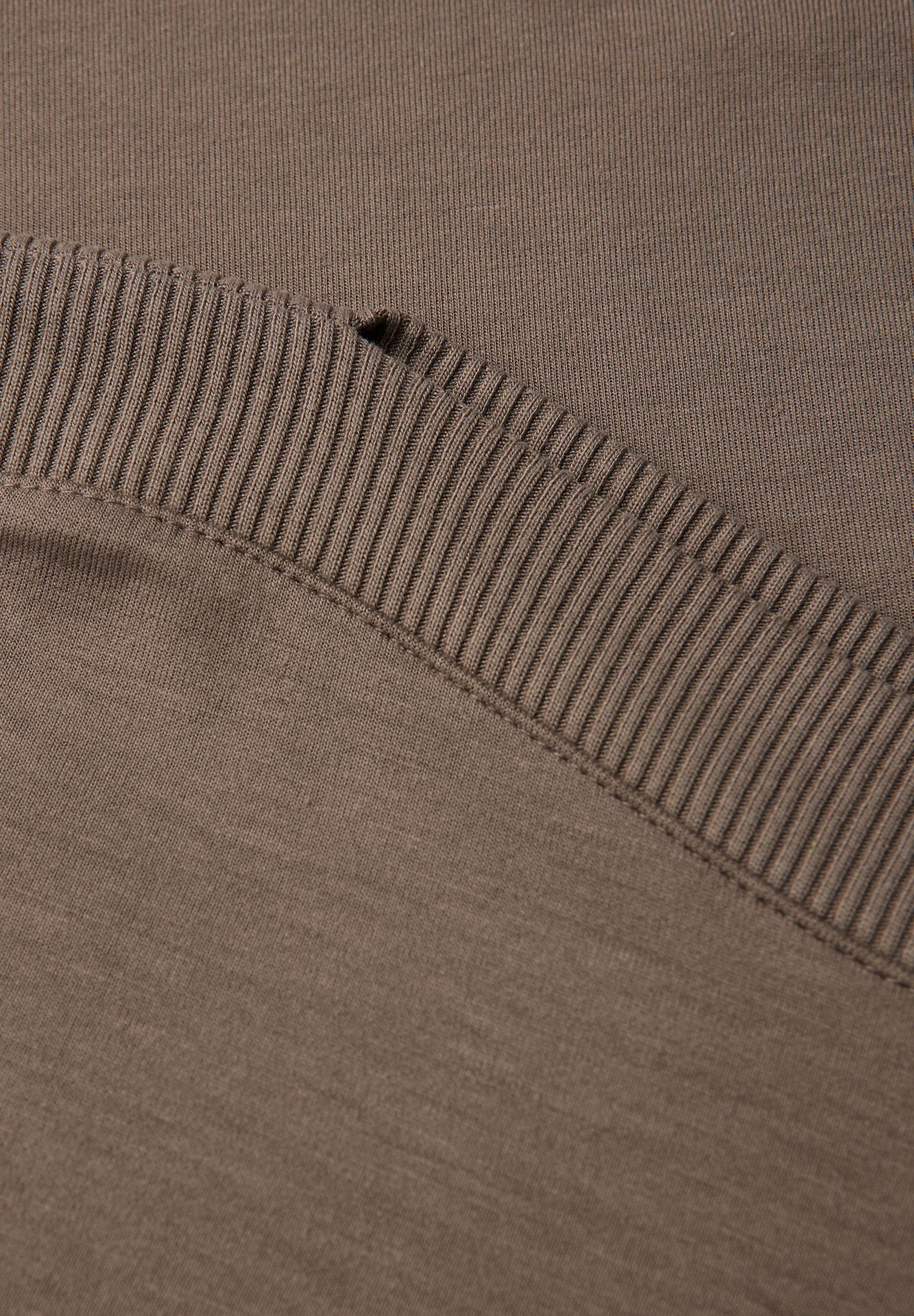 STREET ONE Langarmshirt günstig online kaufen