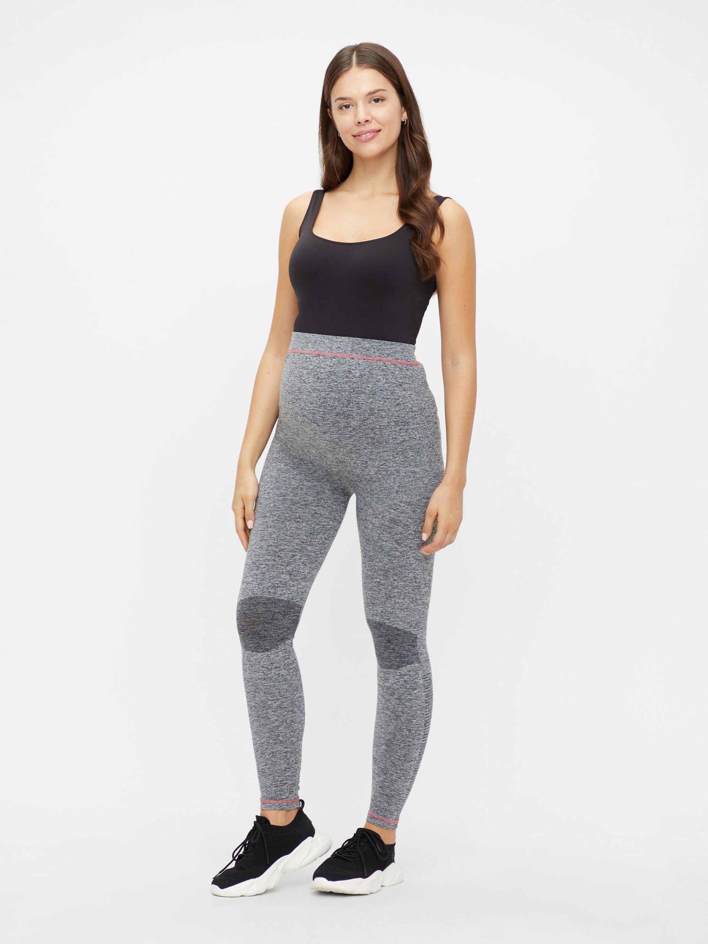 Mamalicious Leggings (1-tlg) Plain/ohne Details – Bild 3 von 5