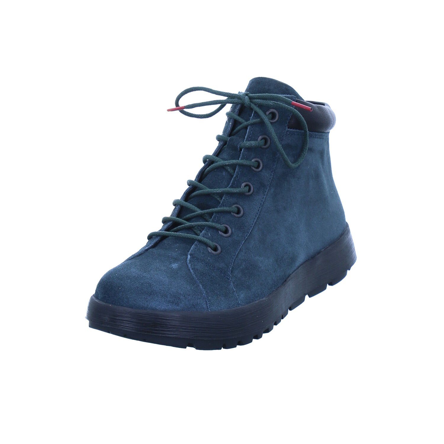 Comoda Schnürstiefel