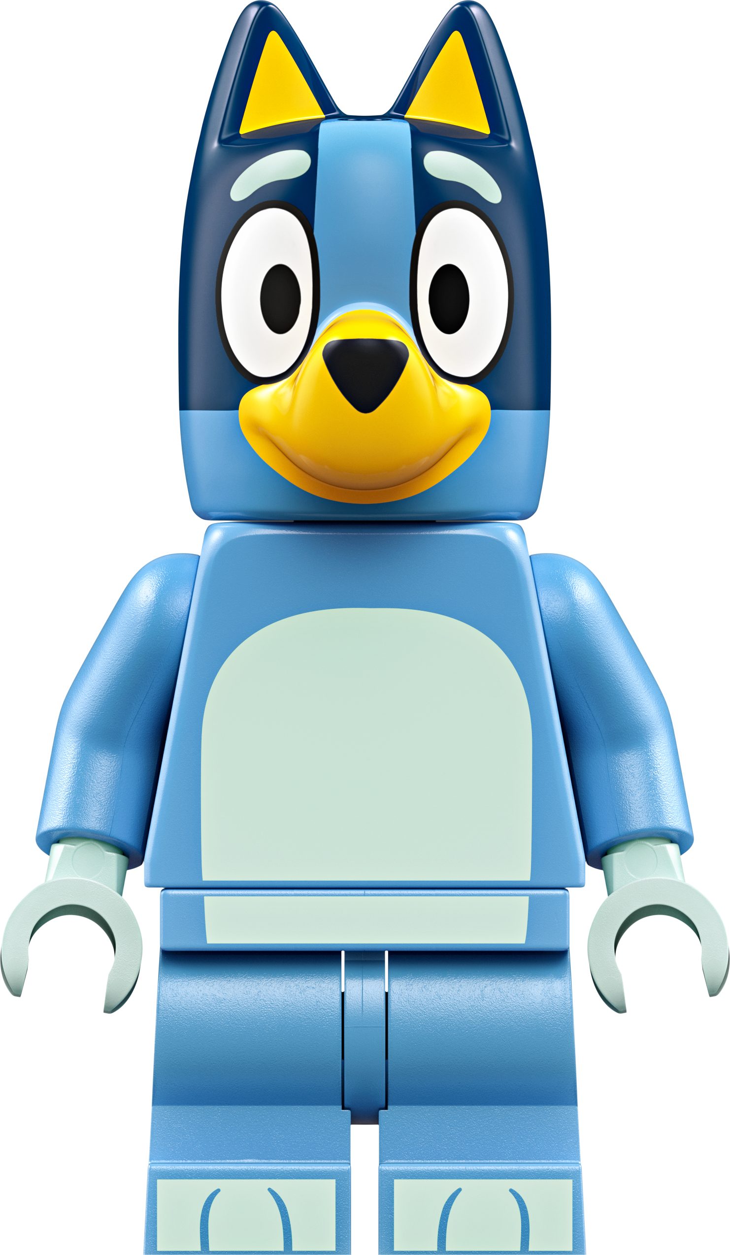 LEGO® LEGO: Bluey (blu005) Spielbausteine