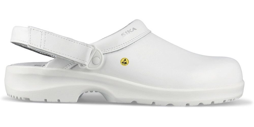 Sika Fusion ESD Clog günstig online kaufen