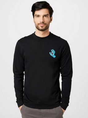 Santa Cruz Langarmshirt (1-tlg)