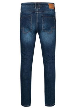 TIMEZONE Slim-fit-Jeans Slim ScottTZ Jeanshose mit Stretch