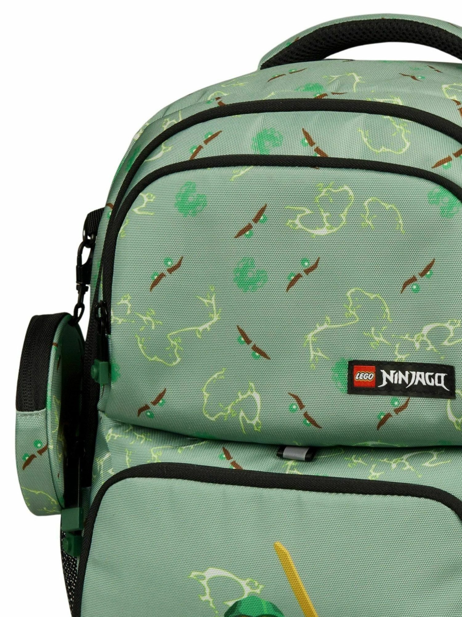 LEGO® Handtasche LEGO® Bag FlexiFit