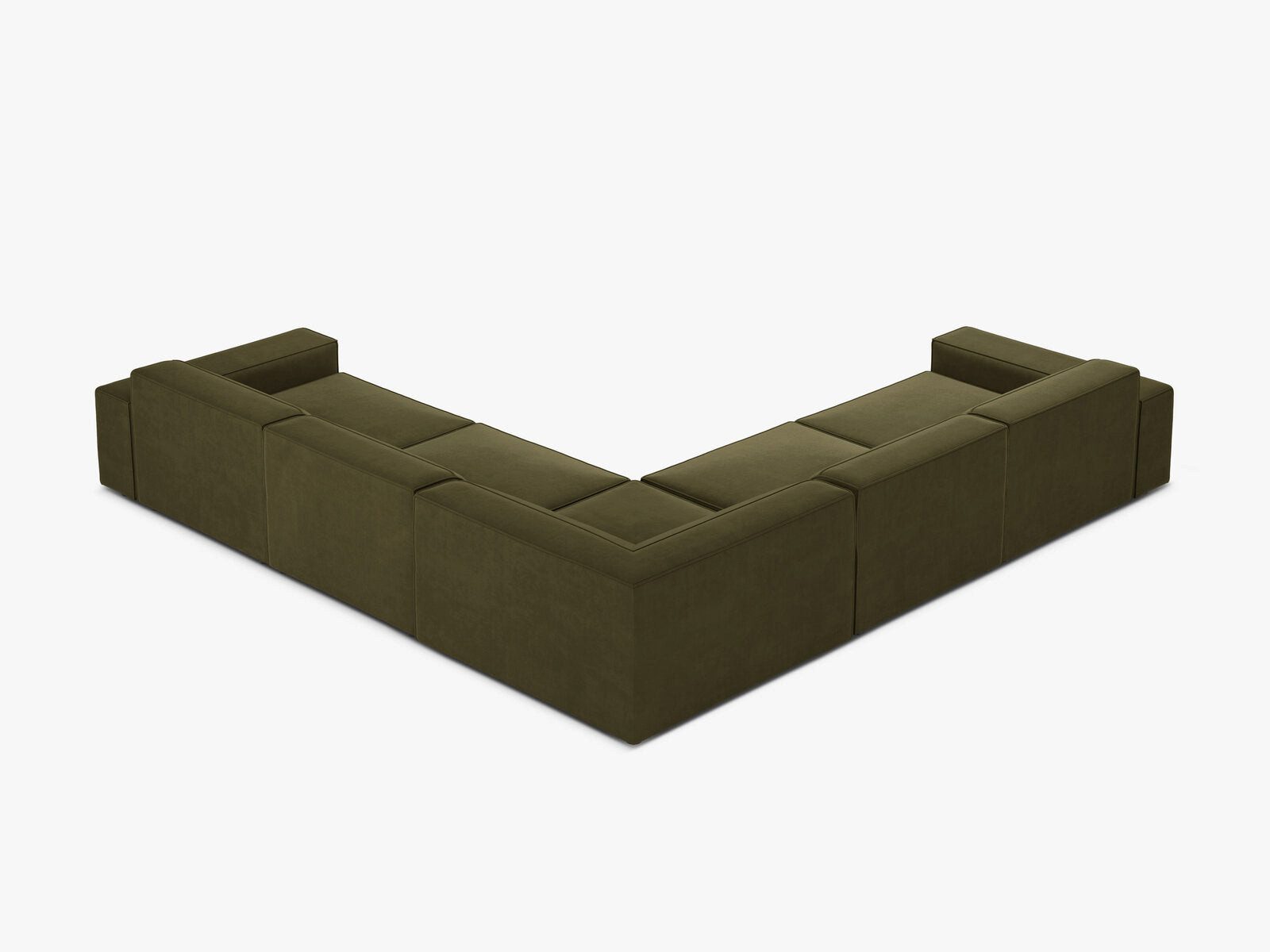 Micadoni Ecksofa Jodie