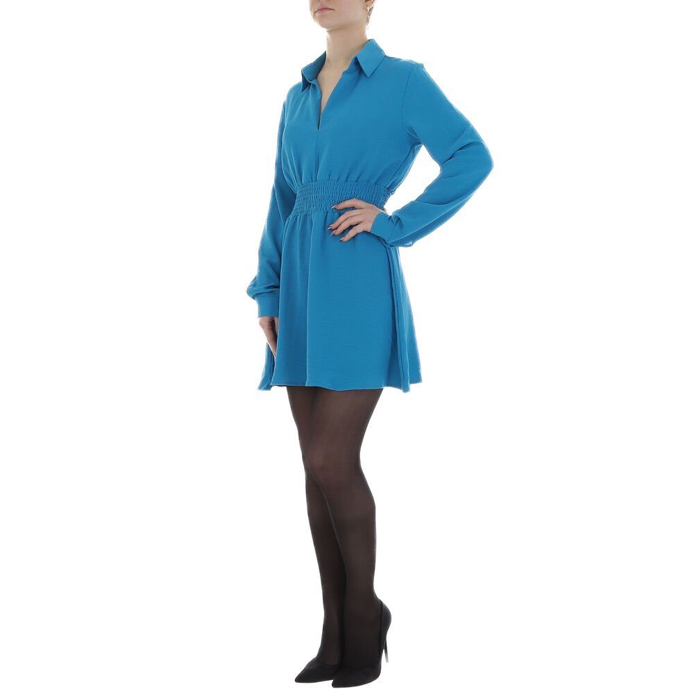 Ital-Design Minikleid Damen Party & Clubwear günstig online kaufen