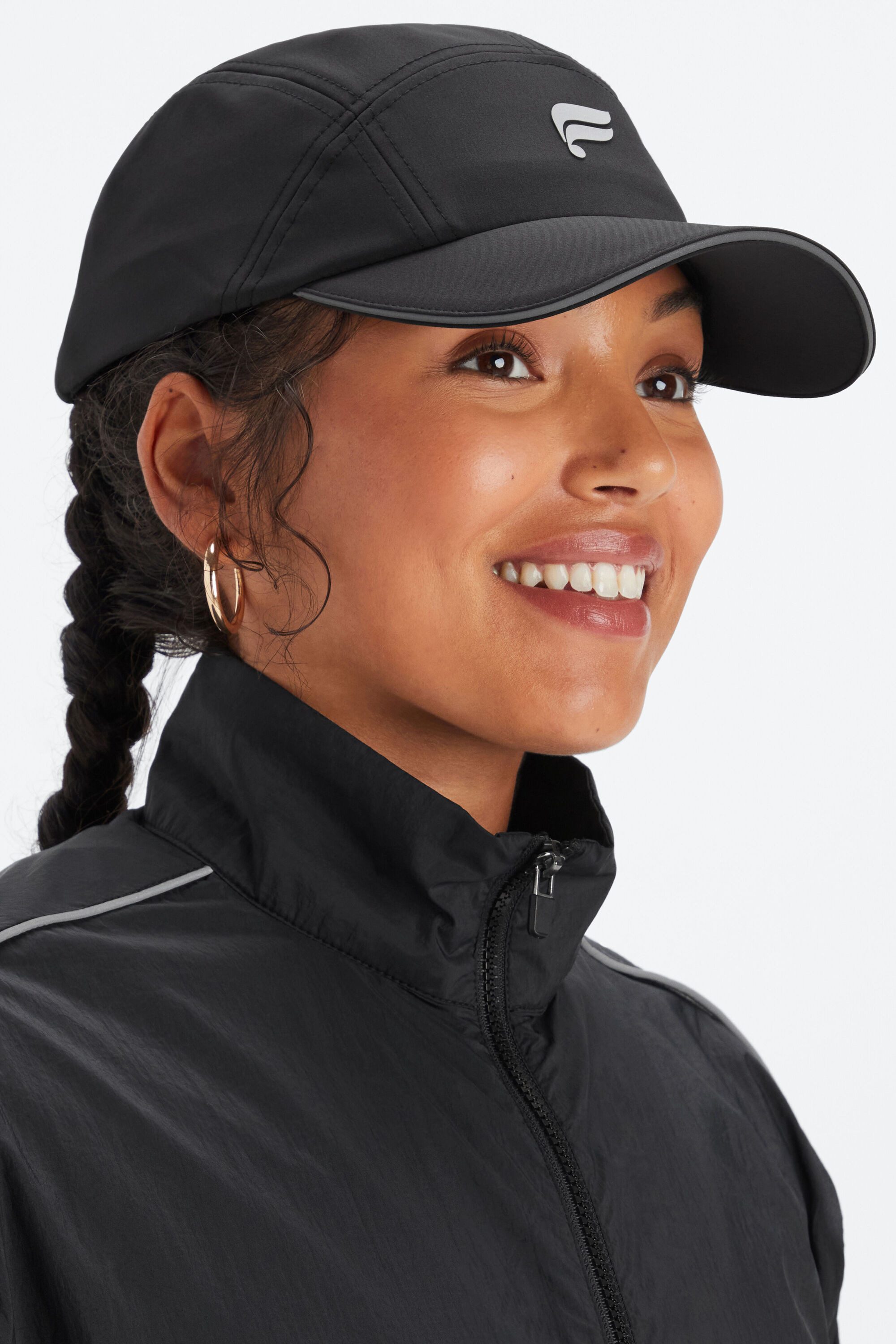 Baseball Cap The Fundamental Hat