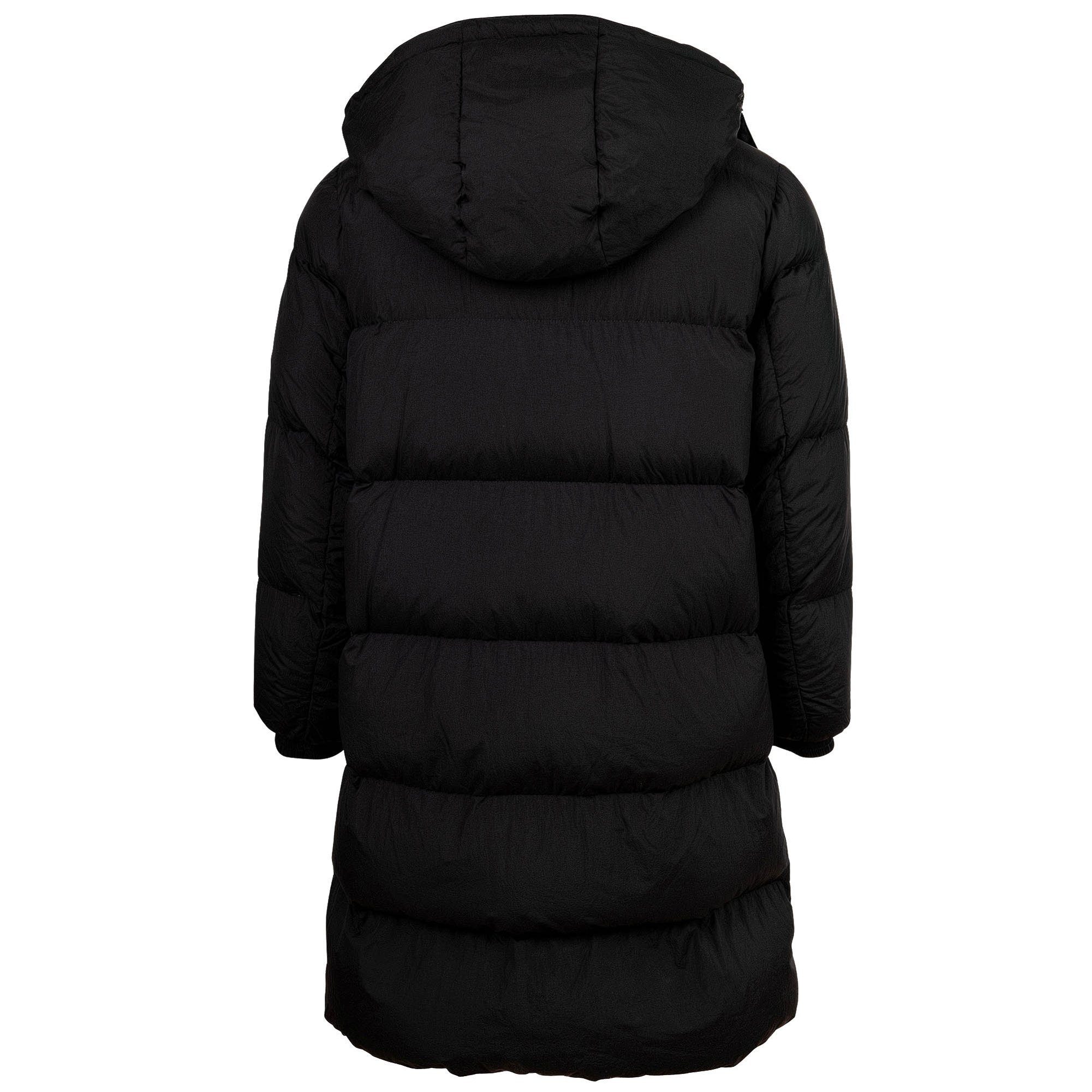 ARMANI EXCHANGE Steppjacke Herren Steppjacke Polyamid günstig online kaufen