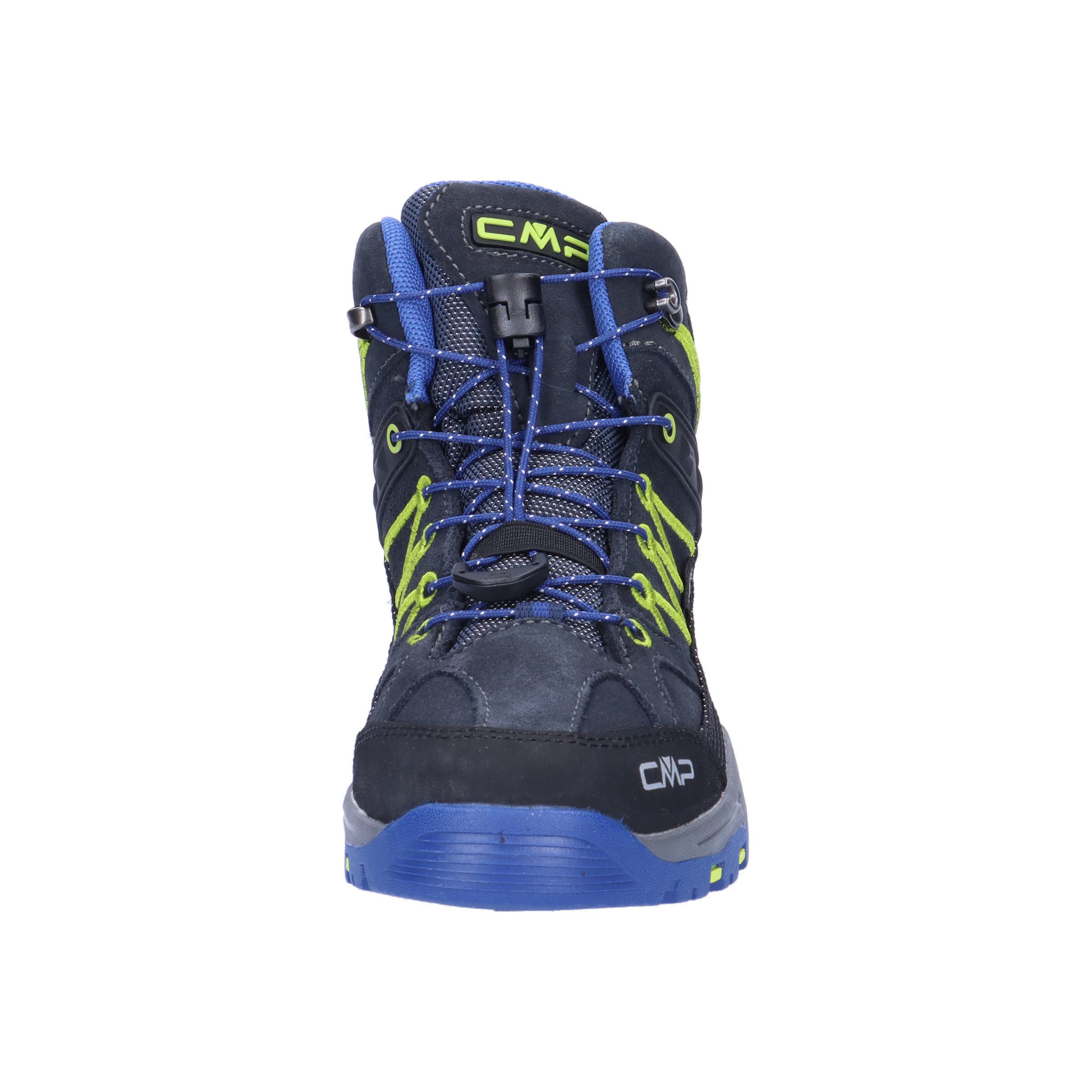 CMP CMP Kinder Trekking Schuhe Rigel MID 3Q12944 Trekkingschuh