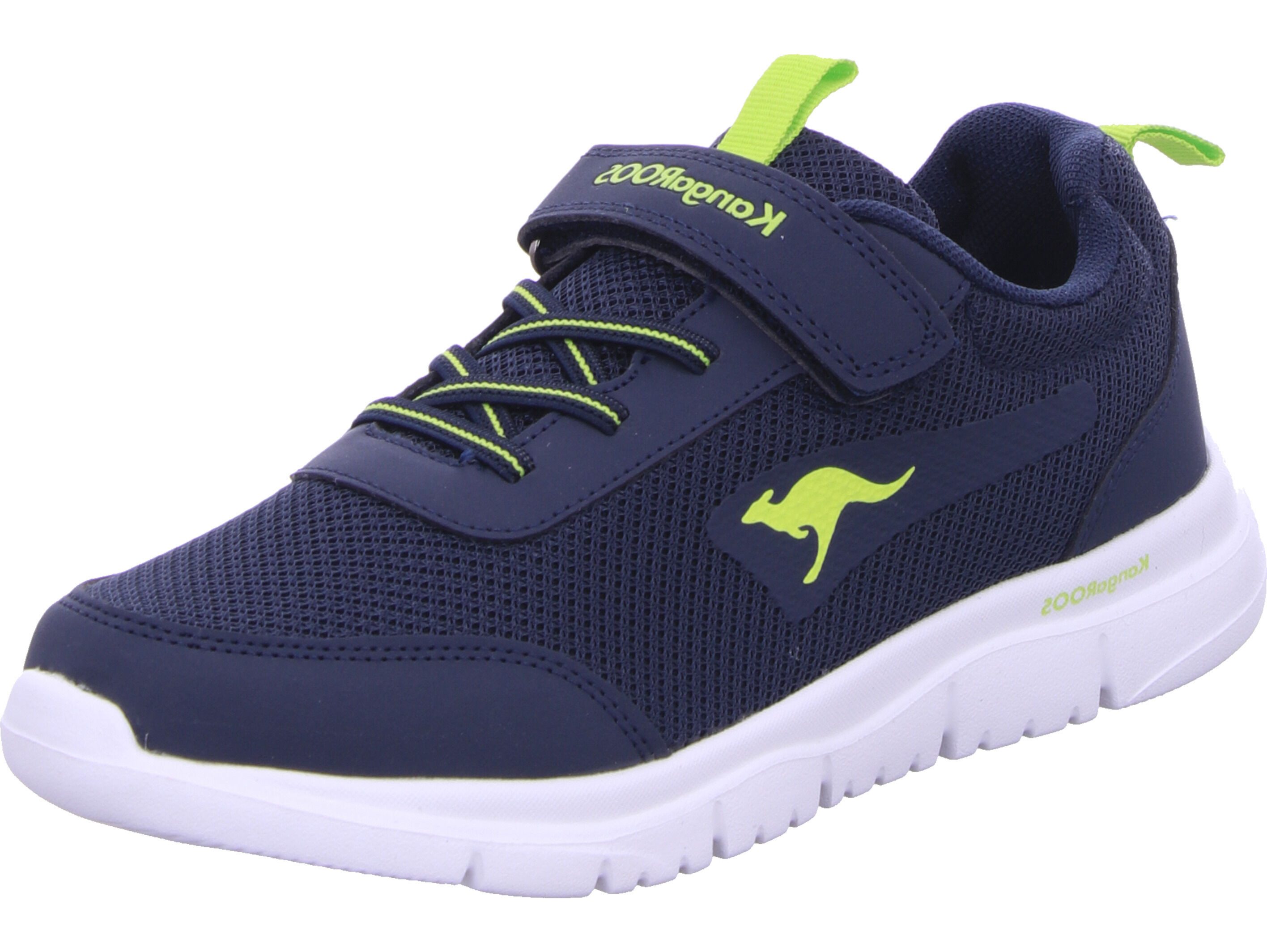 K-ETK Simp EV Klettschuh