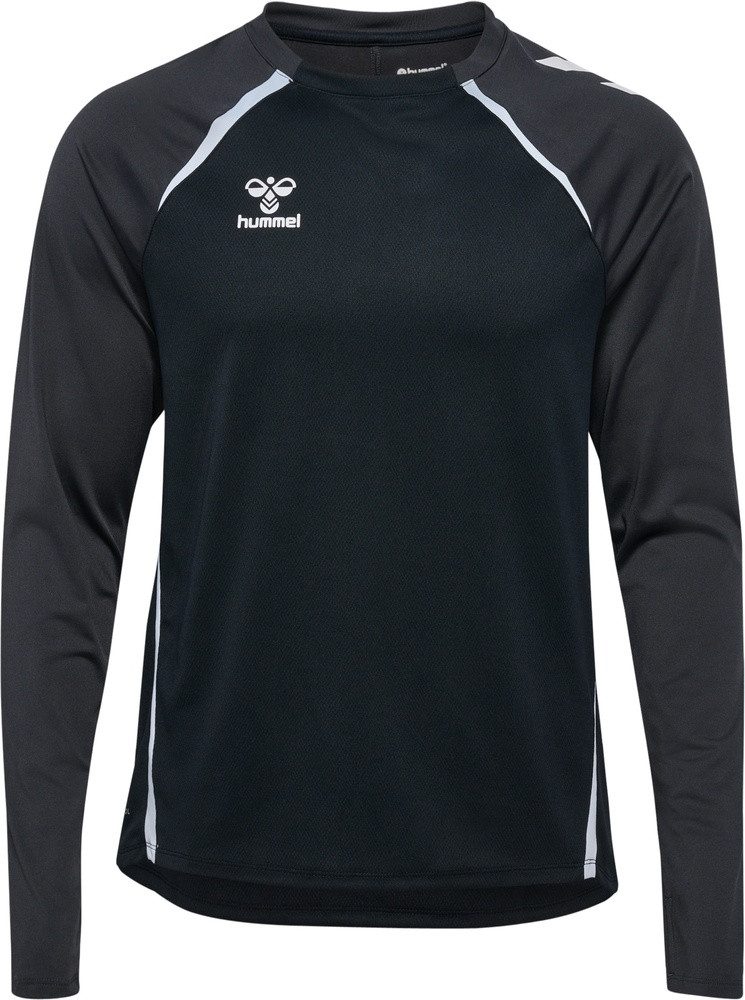 hummel Rundhalspullover Lead 2.0 Crew Sweat