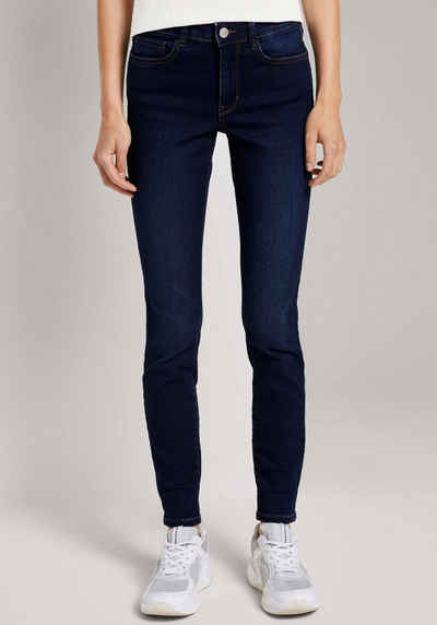 TOM TAILOR Denim Slim-fit-Jeans im 5-Pocket Schnitt