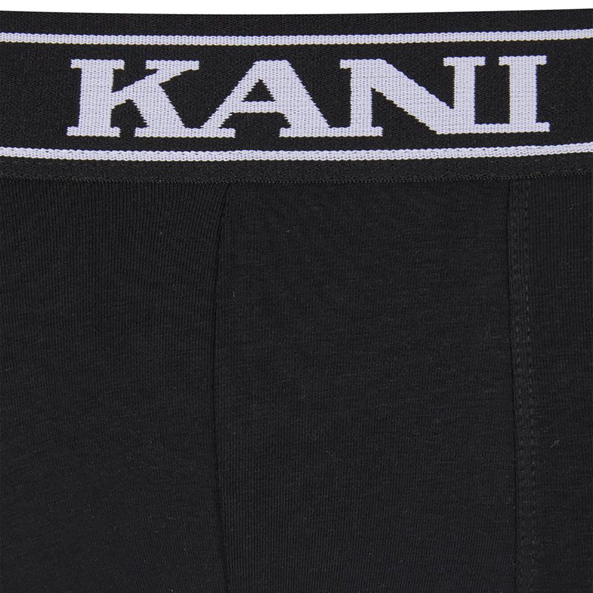 Karl Kani Boxershorts Retro Tape 3er Pack