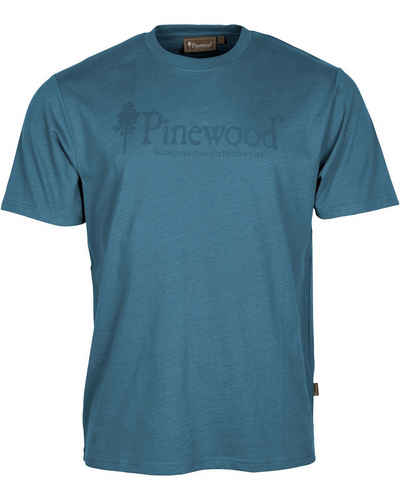 Pinewood T-Shirt T-Shirt Outdoor Life