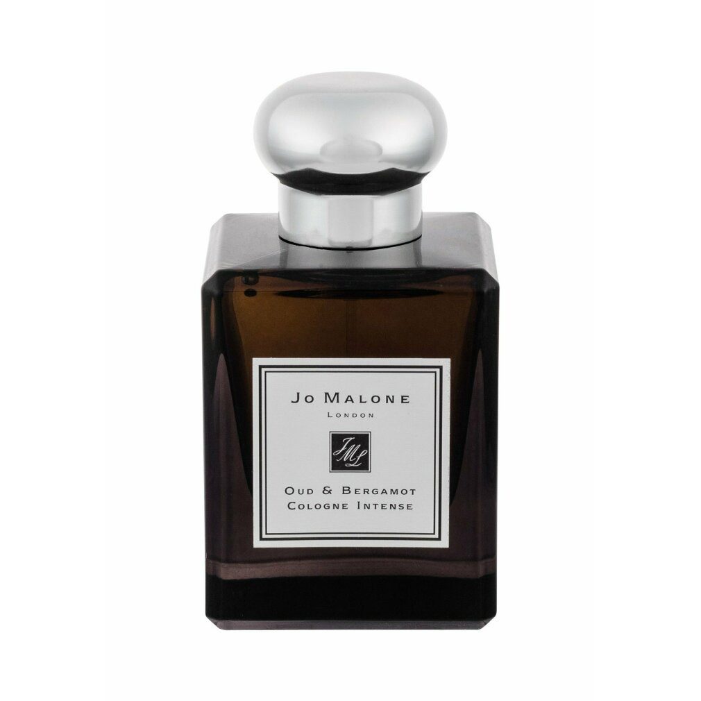 Jo Malone Eau de Cologne Jo Malone Oud & Bergamot EdC Intense 50ml NEU & OVP