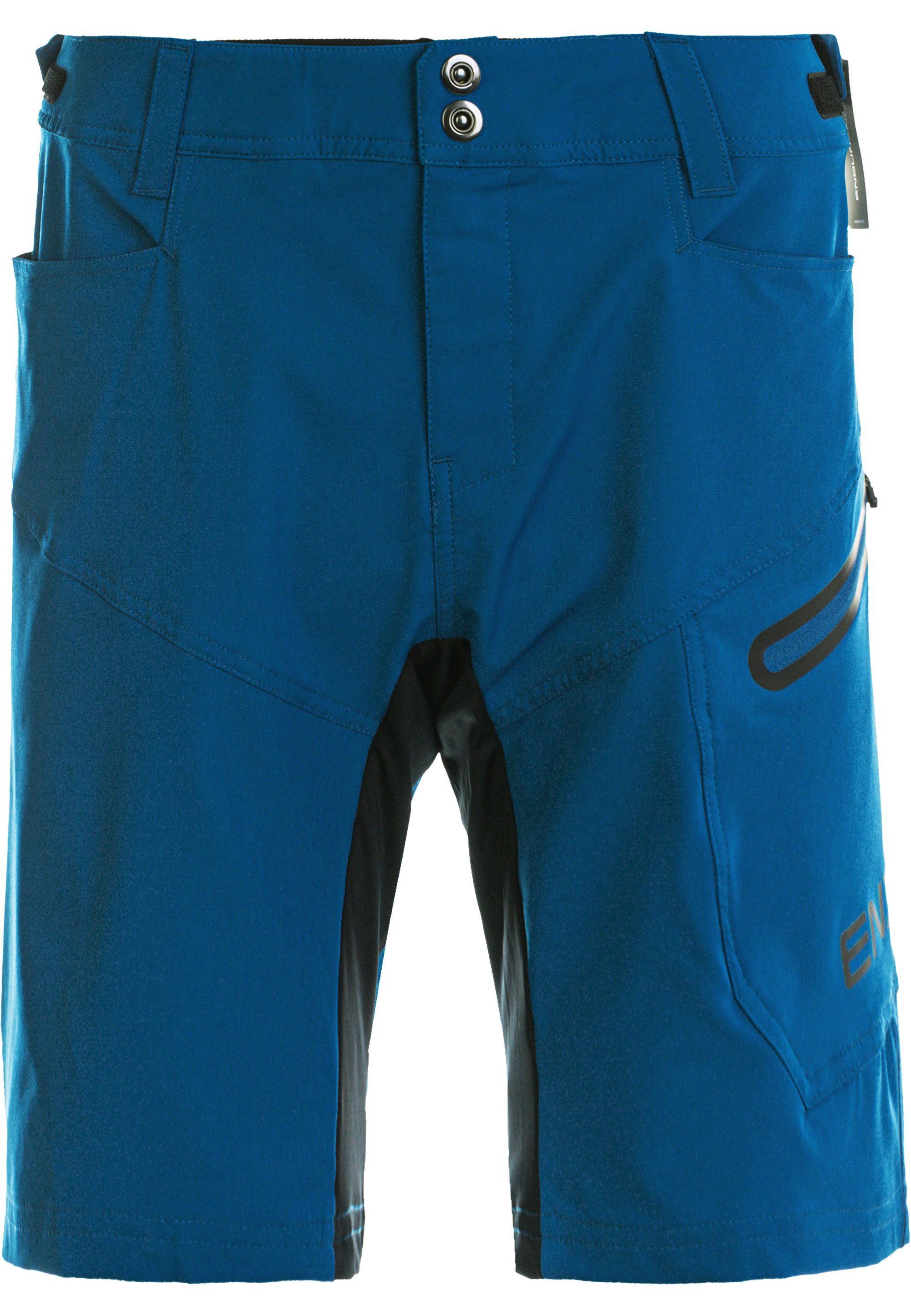 ENDURANCE Radhose "Jamal 2in1", mit herausnehmbarer Innentight günstig online kaufen