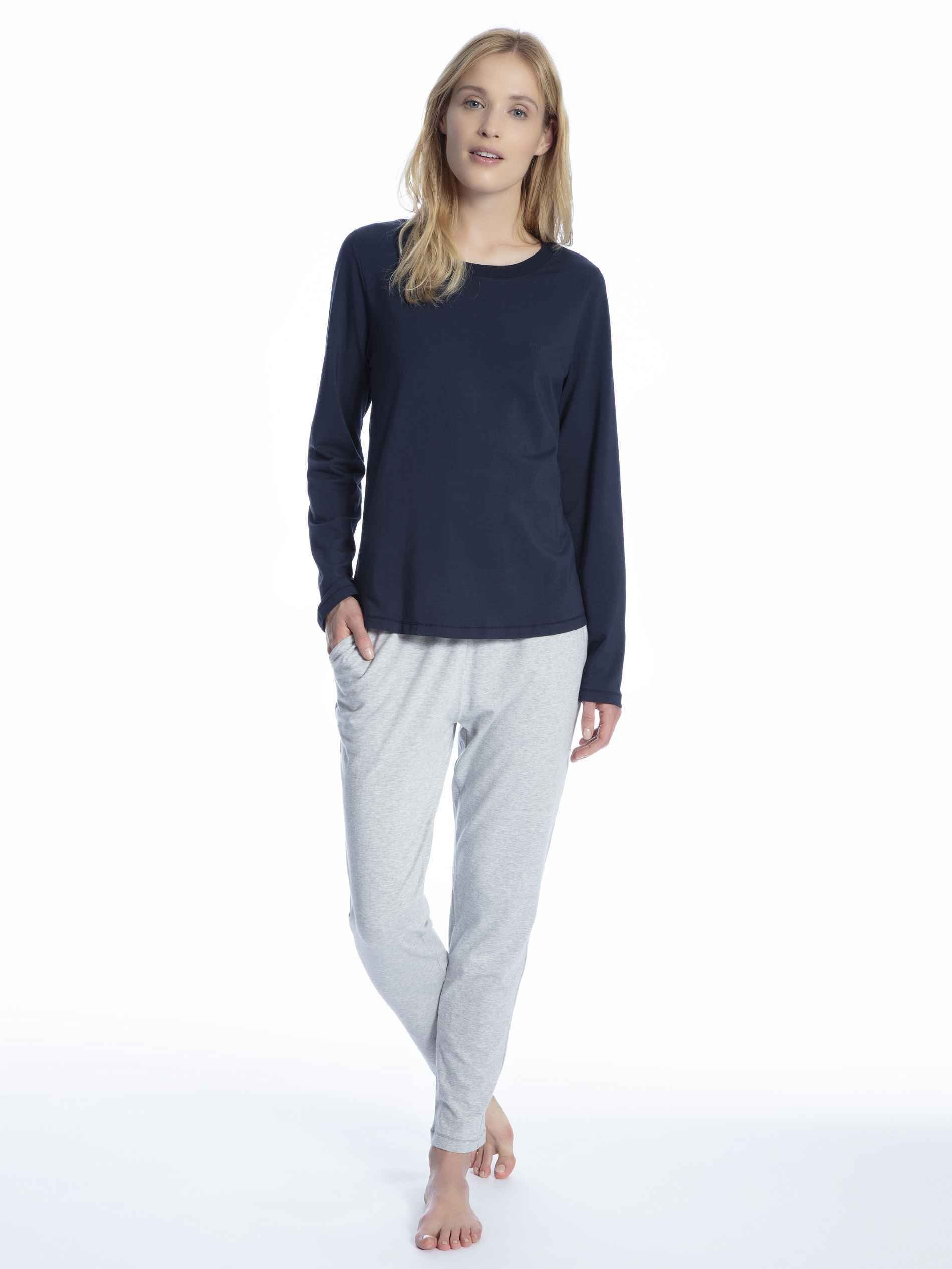 Joop! Pyjama »LoungeSet« (2 tlg) online kaufen OTTO