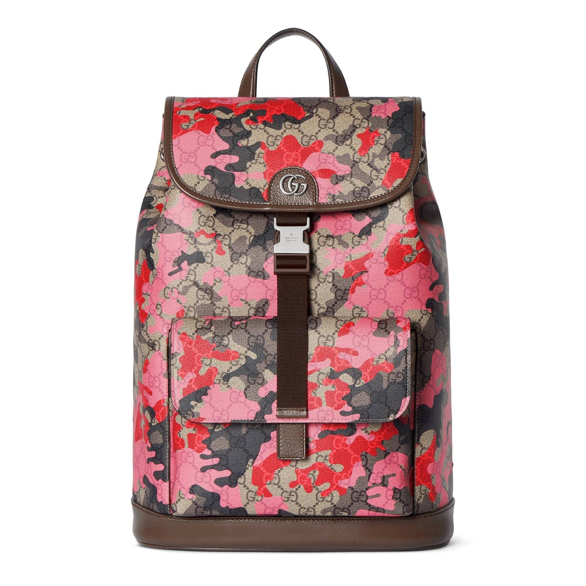 GUCCI Rucksack GG Small Backpack