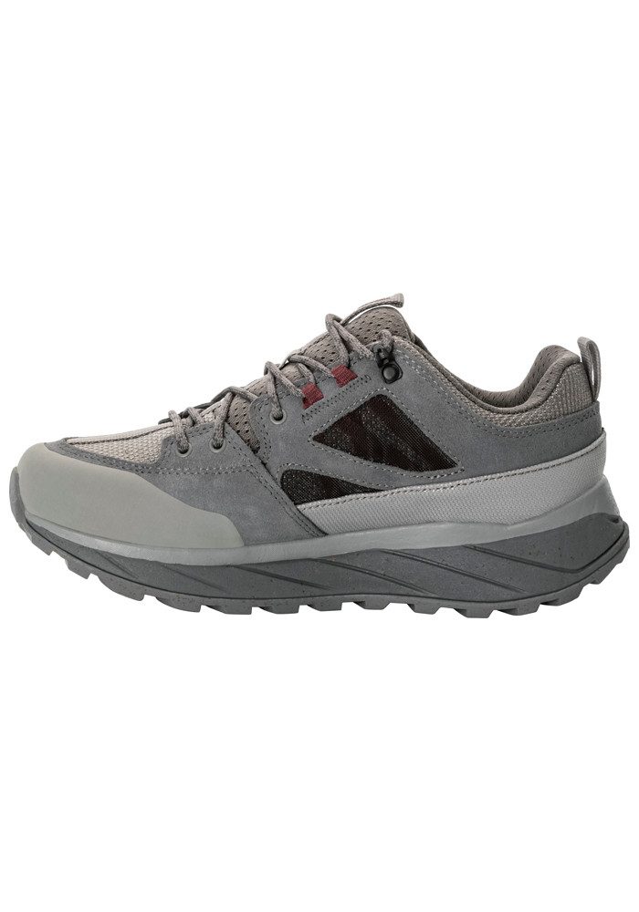 Jack Wolfskin TERRAQUEST TEXAPORE LOW W Hikingschuh günstig online kaufen