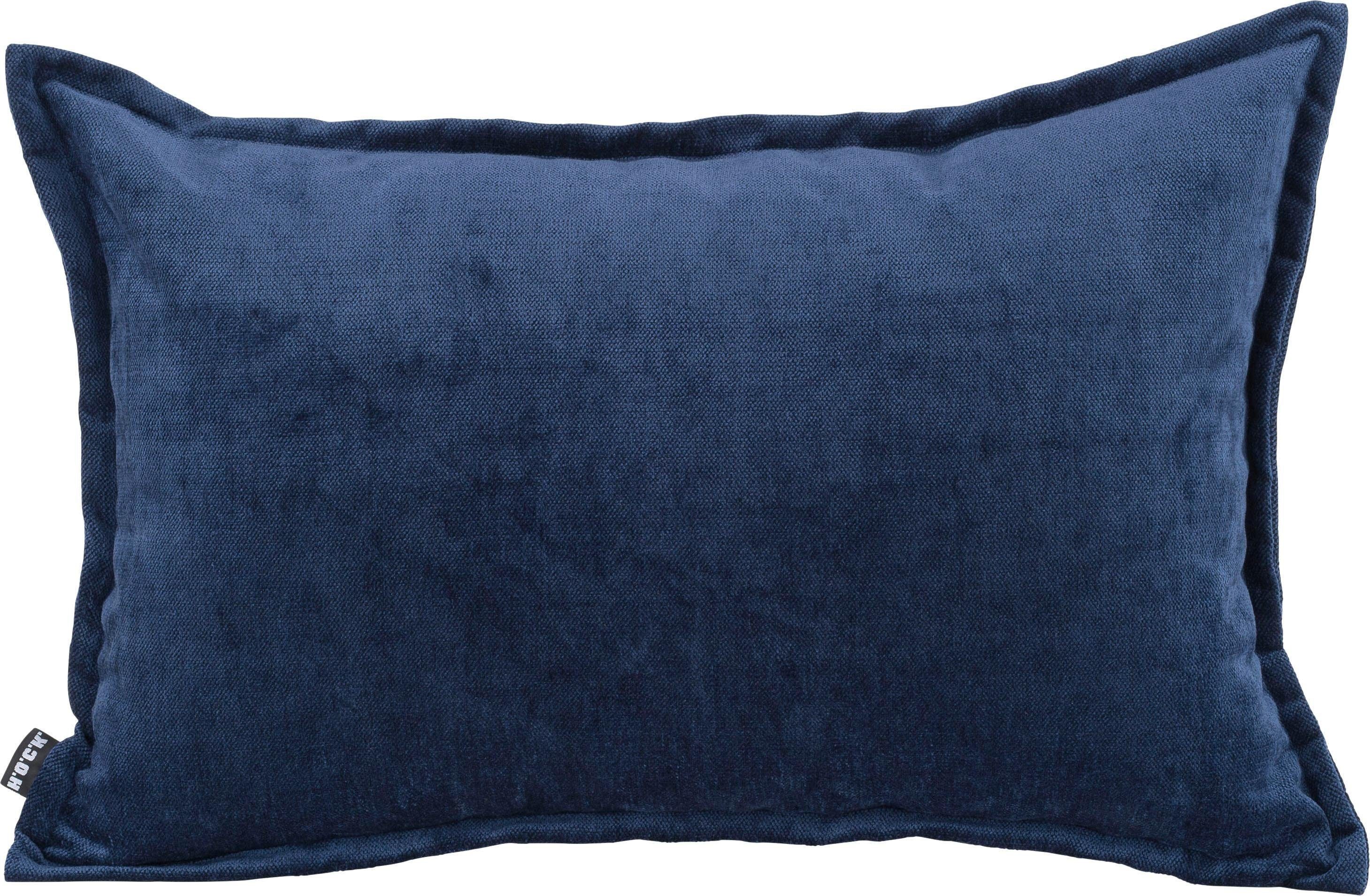 H.O.C.K. Dekokissen Bizantina, mit umlaufender Biese. € 36,00