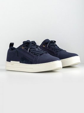 ARKK Copenhagen ARKK Copenhagen Sommr Canvas Sneaker Sneaker