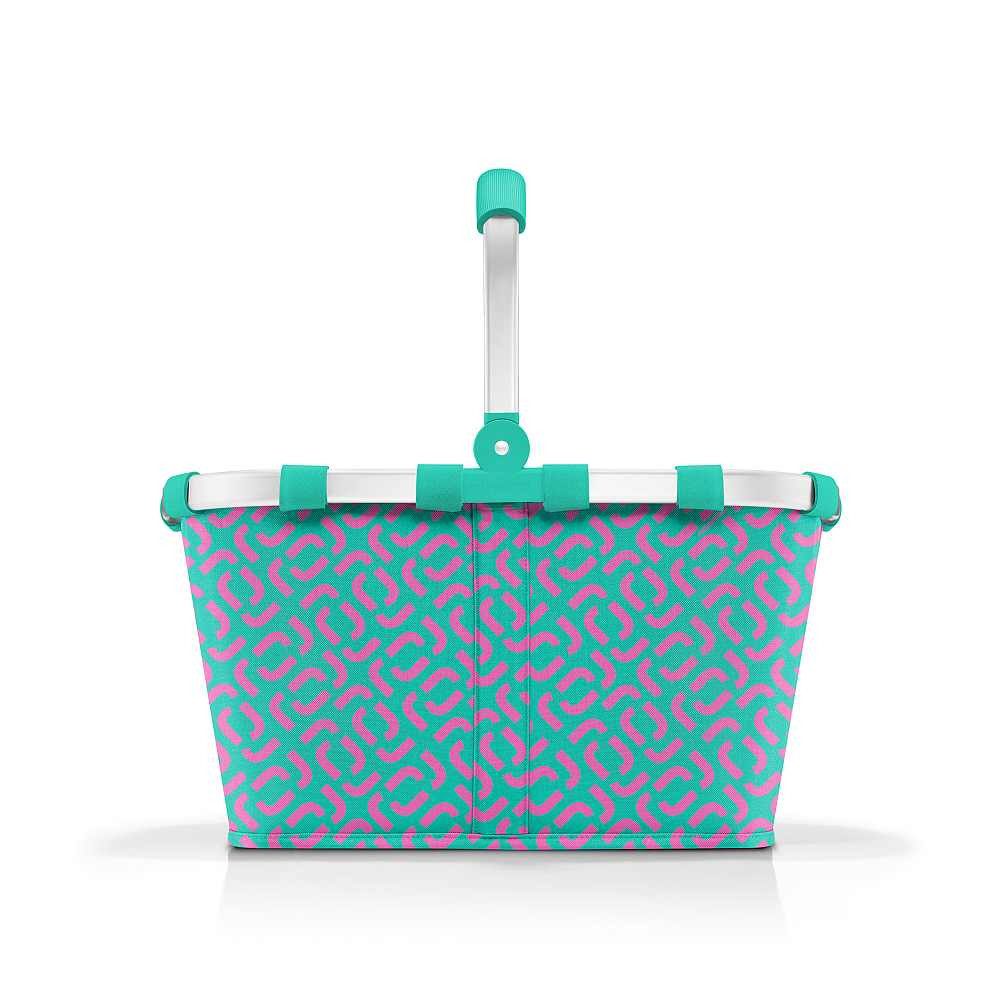 REISENTHEL® Einkaufskorb reisenthel Einkaufskorb carrybag signature günstig online kaufen