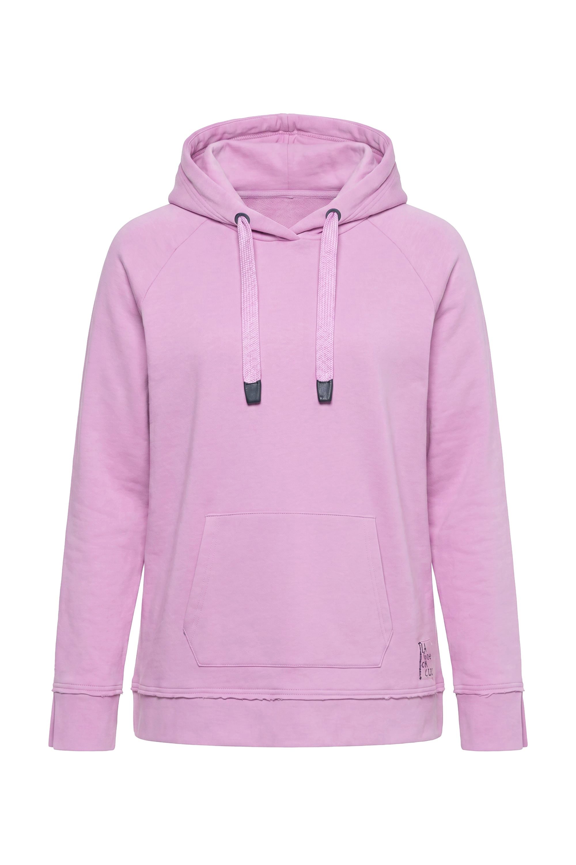 Laurasøn Sweatshirt Hoodie Langarm MIG – Bild 2 von 4