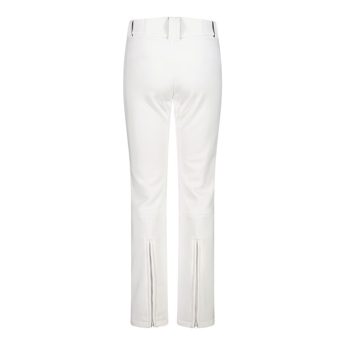 CMP Outdoorhose Woman Long Pant With Inner Gaiter Technische Damen-Skihose mit 4-Wege-Stretch, wasserdicht