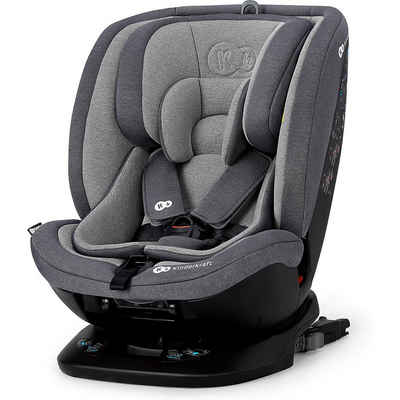 Kinderkraft Autokindersitz »Auto-Kindersitz XPEDITION, black«