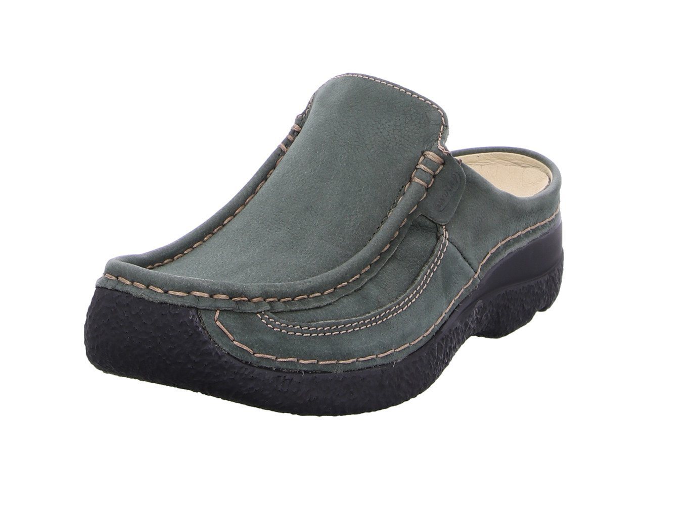 WOLKY »Roll Slide« Clog ›  - Onlineshop OTTO